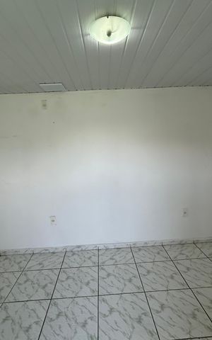 Casa para alugar com 15m², 1 quarto e sem vagaQuarto 