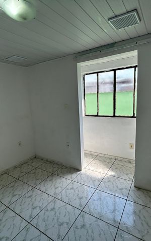 Casa para alugar com 15m², 1 quarto e sem vagaQuarto 