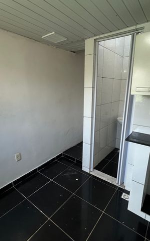 Casa para alugar com 15m², 1 quarto e sem vagaCozinha
