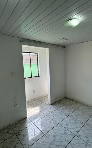 Casa para alugar com 15m², 1 quarto e sem vagaQuarto 
