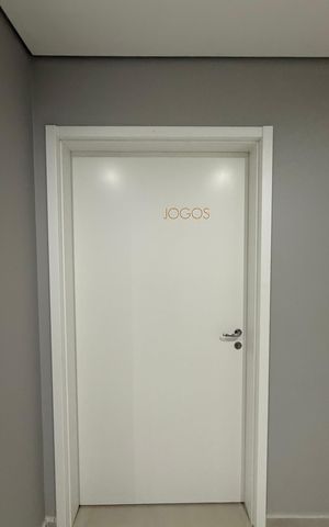 Apartamento para alugar com 24m², 1 quarto e sem vaga