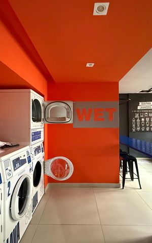 Apartamento para alugar com 24m², 1 quarto e sem vaga