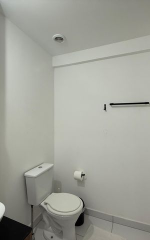Apartamento para alugar com 24m², 1 quarto e sem vaga