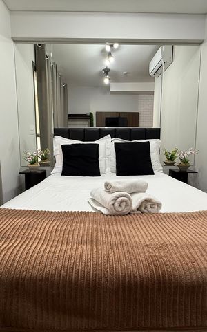 Apartamento para alugar com 24m², 1 quarto e sem vaga