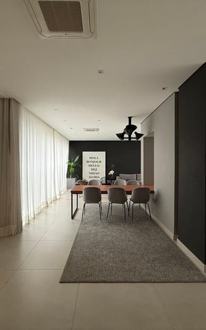 Apartamento para alugar com 24m², 1 quarto e sem vaga