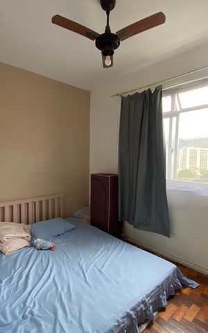 Apartamento à venda com 48m², 2 quartos e sem vaga Apartamento à venda com 48m², 2 quartos e sem vagaQuarto
