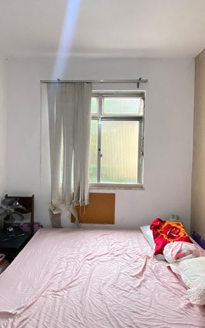 Apartamento à venda com 48m², 2 quartos e sem vaga Apartamento à venda com 48m², 2 quartos e sem vagaQuarto 2