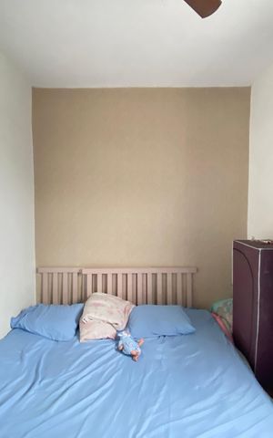Apartamento à venda com 48m², 2 quartos e sem vaga Apartamento à venda com 48m², 2 quartos e sem vagaQuarto
