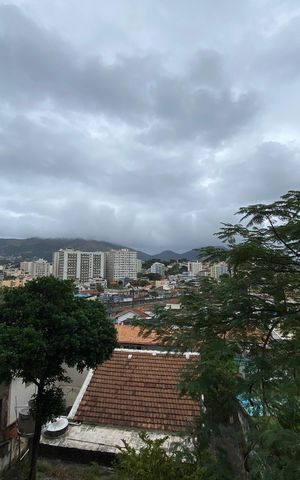 Apartamento à venda com 48m², 2 quartos e sem vaga Apartamento à venda com 48m², 2 quartos e sem vagaVista da sala
