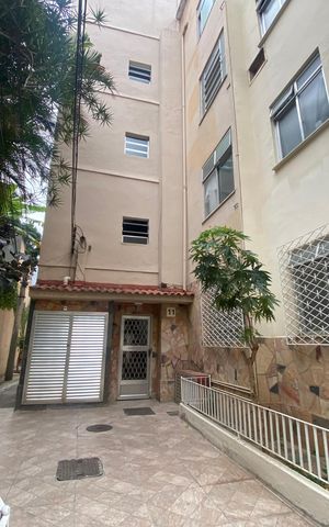 Apartamento à venda com 48m², 2 quartos e sem vaga Apartamento à venda com 48m², 2 quartos e sem vagaÁrea comum