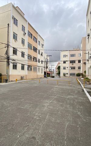Apartamento à venda com 48m², 2 quartos e sem vaga Apartamento à venda com 48m², 2 quartos e sem vagaÁrea comum