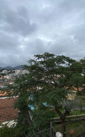 Apartamento à venda com 48m², 2 quartos e sem vaga Apartamento à venda com 48m², 2 quartos e sem vagaVista da sala