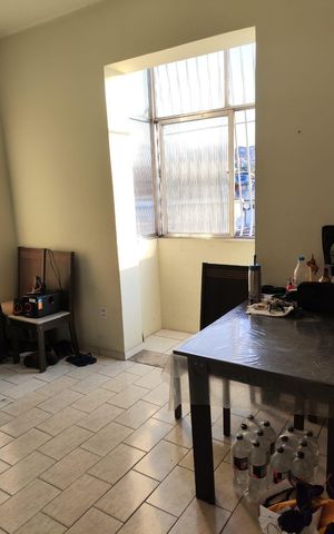 Apartamento à venda com 52m², 2 quartos e 1 vaga Apartamento à venda com 52m², 2 quartos e 1 vagaSala
