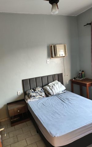 Apartamento à venda com 52m², 2 quartos e 1 vaga Apartamento à venda com 52m², 2 quartos e 1 vagaQuarto