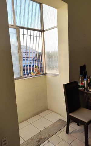 Apartamento à venda com 52m², 2 quartos e 1 vaga Apartamento à venda com 52m², 2 quartos e 1 vagaSala