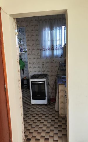 Apartamento à venda com 52m², 2 quartos e 1 vaga Apartamento à venda com 52m², 2 quartos e 1 vagaCozinha