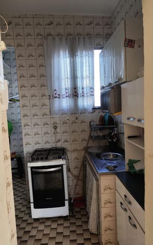 Apartamento à venda com 52m², 2 quartos e 1 vaga Apartamento à venda com 52m², 2 quartos e 1 vagaCozinha
