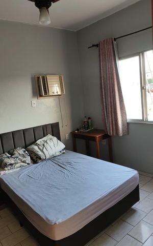 Apartamento à venda com 52m², 2 quartos e 1 vaga Apartamento à venda com 52m², 2 quartos e 1 vagaQuarto