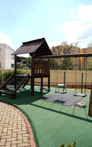 Apartamento para alugar com 62m², 3 quartos e 1 vagaÁrea comum