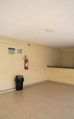Apartamento para alugar com 62m², 3 quartos e 1 vagaÁrea comum