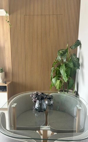 Apartamento à venda com 48m², 2 quartos e 1 vaga Apartamento à venda com 48m², 2 quartos e 1 vagaSala