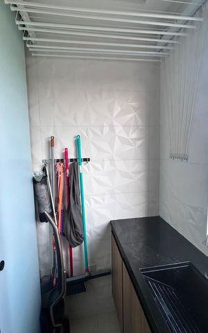 Apartamento à venda com 48m², 2 quartos e 1 vaga Apartamento à venda com 48m², 2 quartos e 1 vagaÁrea de serviço
