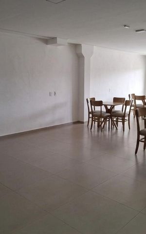 Apartamento para alugar com 48m², 1 quarto e 1 vaga Apartamento para alugar com 48m², 1 quarto e 1 vagaSalão de Festas