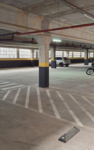 Apartamento para alugar com 48m², 1 quarto e 1 vaga Apartamento para alugar com 48m², 1 quarto e 1 vagaGaragem