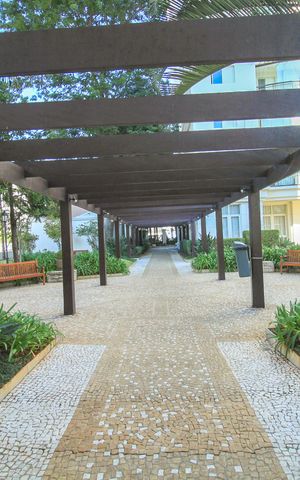 Apartamento à venda com 62m², 1 quarto e 1 vaga