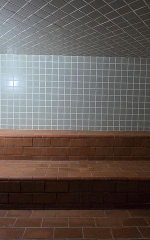 Apartamento para alugar com 56m², 1 quarto e 1 vaga Apartamento para alugar com 56m², 1 quarto e 1 vagaSaúna