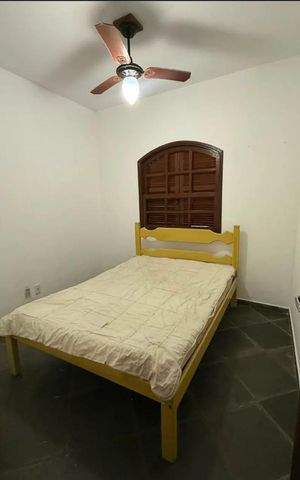 Casa para alugar com 45m², 2 quartos e sem vaga Casa para alugar com 45m², 2 quartos e sem vagaQuarto
