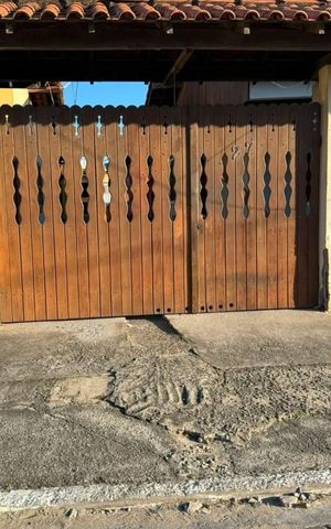 Casa para alugar com 45m², 2 quartos e sem vaga Casa para alugar com 45m², 2 quartos e sem vagaFachada