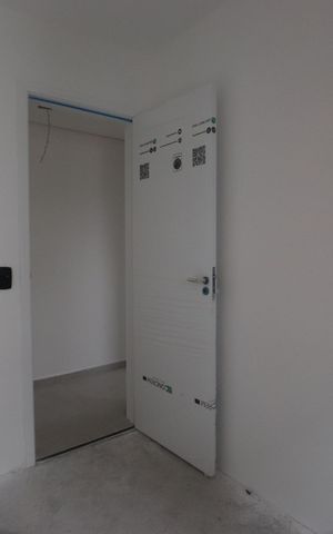 Apartamento para alugar com 43m², 2 quartos e 1 vagaQuarto 2