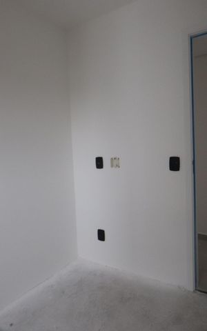 Apartamento para alugar com 43m², 2 quartos e 1 vagaQuarto 2