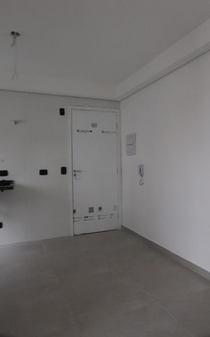 Apartamento para alugar com 43m², 2 quartos e 1 vagaSala