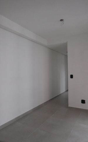Apartamento para alugar com 43m², 2 quartos e 1 vagaSala