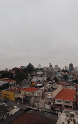Apartamento para alugar com 43m², 2 quartos e 1 vagaVista do Rooftop