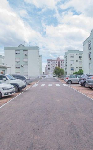 Apartamento para alugar com 38m², 1 quarto e 1 vaga
