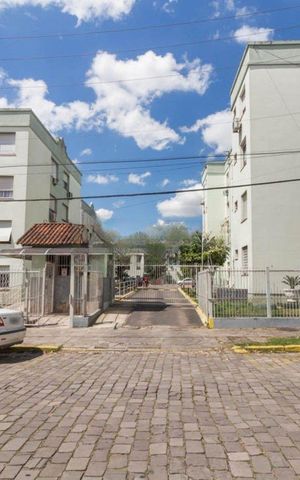 Apartamento para alugar com 38m², 1 quarto e 1 vaga