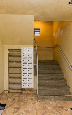 Apartamento para alugar com 38m², 1 quarto e 1 vaga