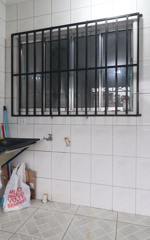 Apartamento para alugar com 174m², 2 quartos e 3 vagasÁrea de Serviço