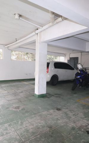 Apartamento para alugar com 174m², 2 quartos e 3 vagasGaragem 