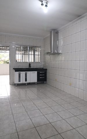 Apartamento para alugar com 174m², 2 quartos e 3 vagasCozinha