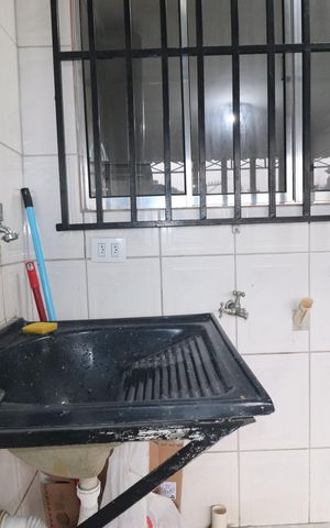 Apartamento para alugar com 174m², 2 quartos e 3 vagasÁrea de Serviço