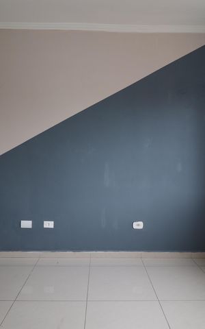 Apartamento para alugar com 174m², 2 quartos e 3 vagasSala