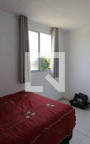 Apartamento para alugar com 60m², 2 quartos e 3 vagas Apartamento para alugar com 60m², 2 quartos e 3 vagasQuarto 2