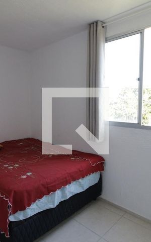 Apartamento para alugar com 60m², 2 quartos e 3 vagas Apartamento para alugar com 60m², 2 quartos e 3 vagasQuarto 2