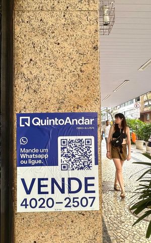 Apartamento à venda com 75m², 2 quartos e sem vaga