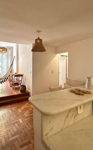 Apartamento à venda com 75m², 2 quartos e sem vaga