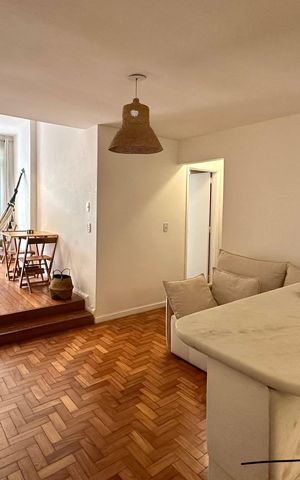 Apartamento à venda com 75m², 2 quartos e sem vaga